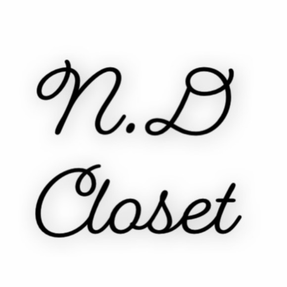 nikidcloset